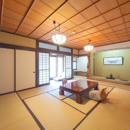Wanosato Otel Takayama  Dış mekan fotoğraf