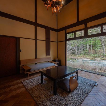 Wanosato Otel Takayama  Dış mekan fotoğraf