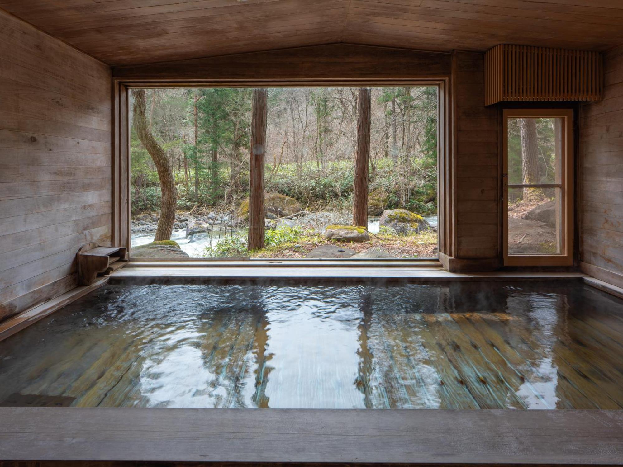 Wanosato Otel Takayama  Dış mekan fotoğraf