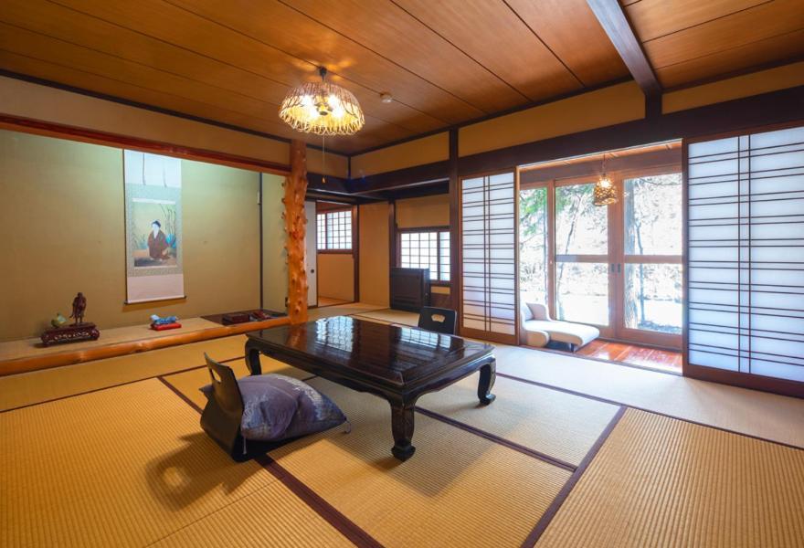 Wanosato Otel Takayama  Dış mekan fotoğraf