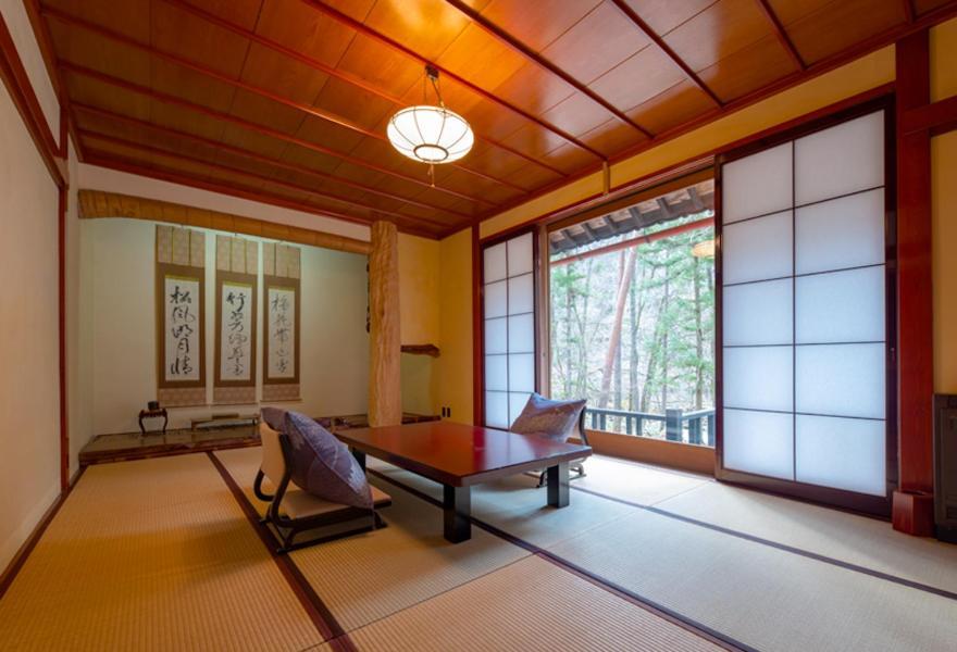 Wanosato Otel Takayama  Dış mekan fotoğraf