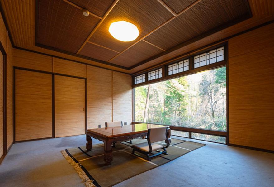 Wanosato Otel Takayama  Dış mekan fotoğraf