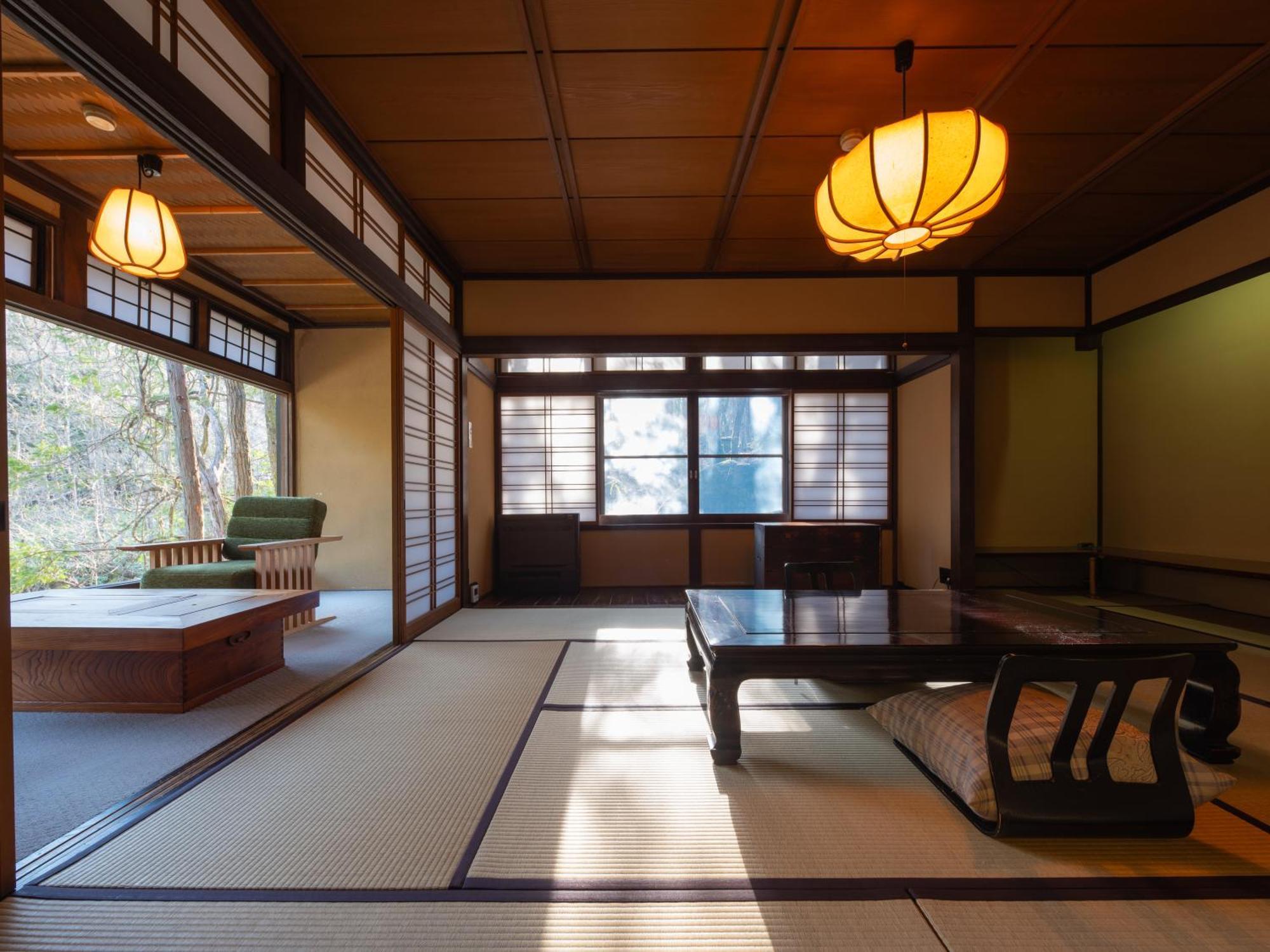 Wanosato Otel Takayama  Dış mekan fotoğraf