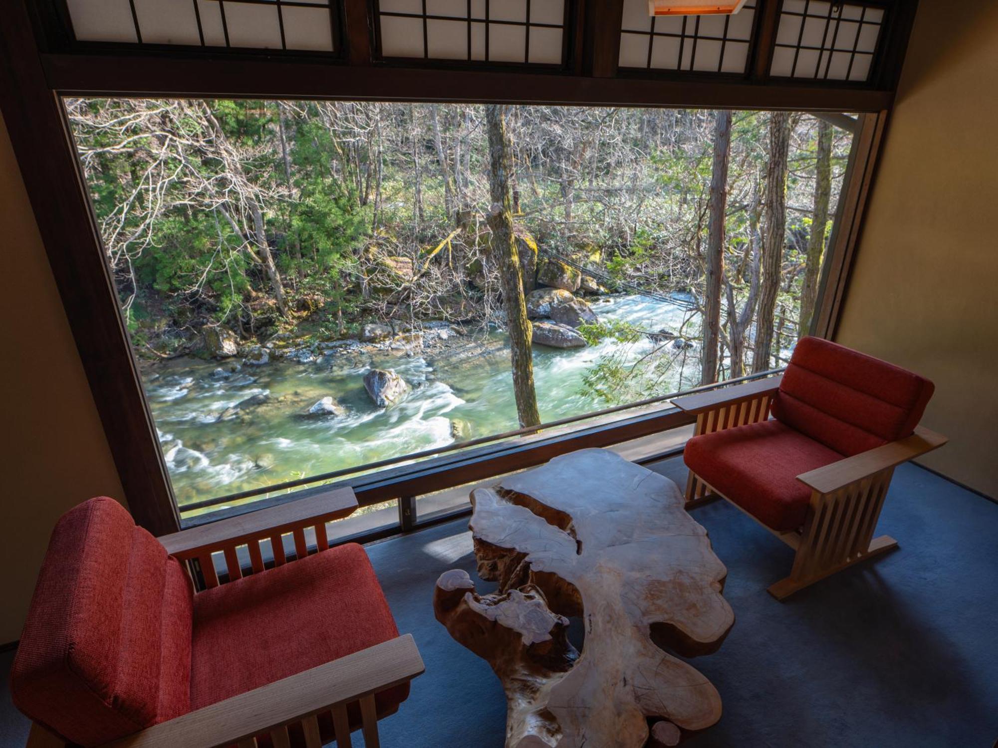 Wanosato Otel Takayama  Dış mekan fotoğraf