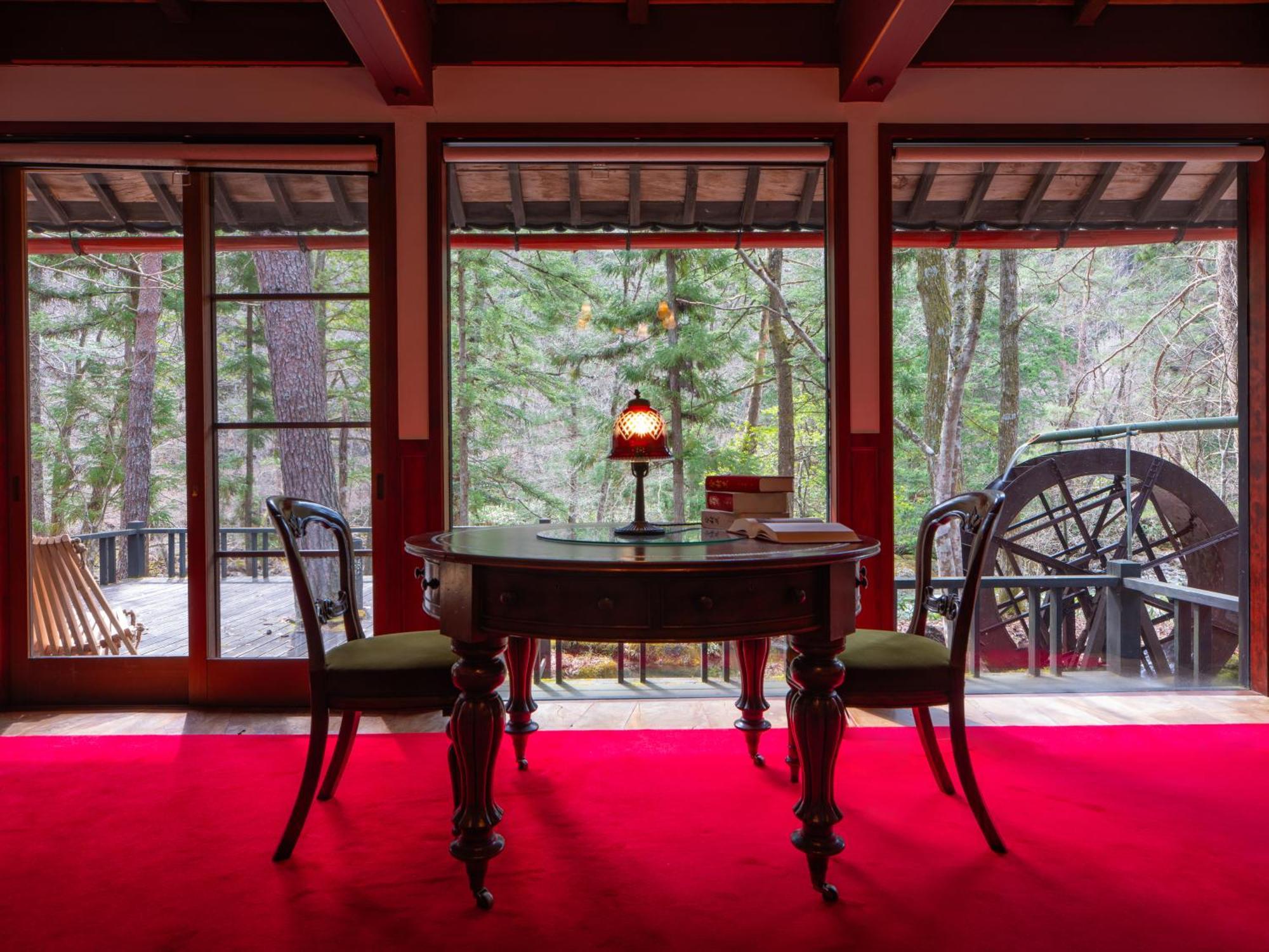 Wanosato Otel Takayama  Dış mekan fotoğraf
