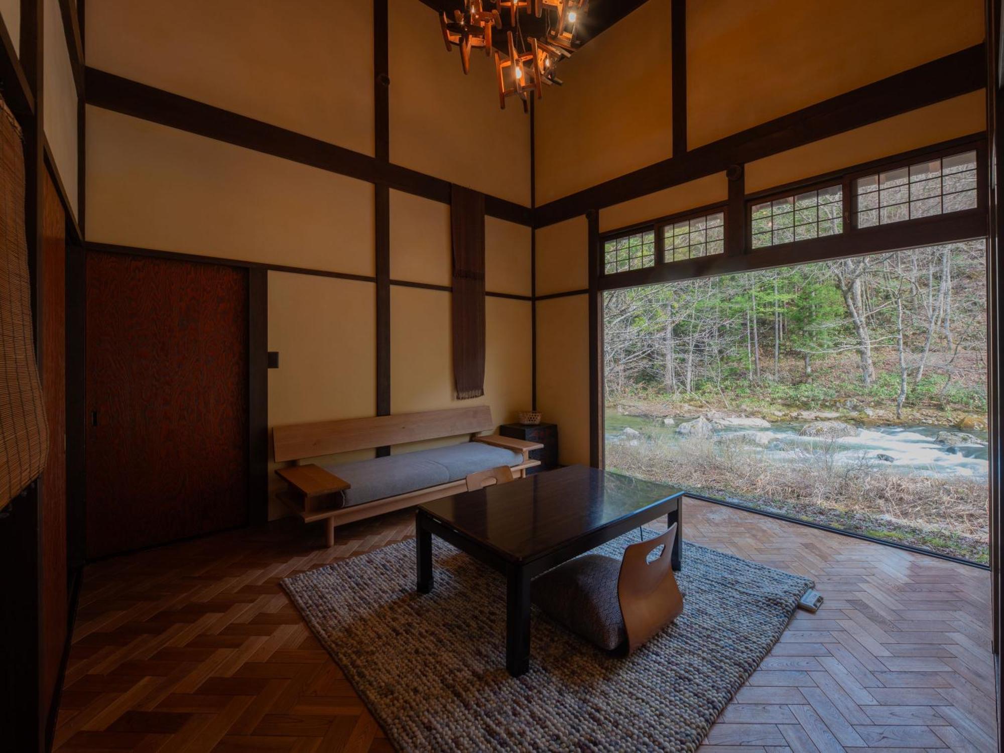 Wanosato Otel Takayama  Dış mekan fotoğraf