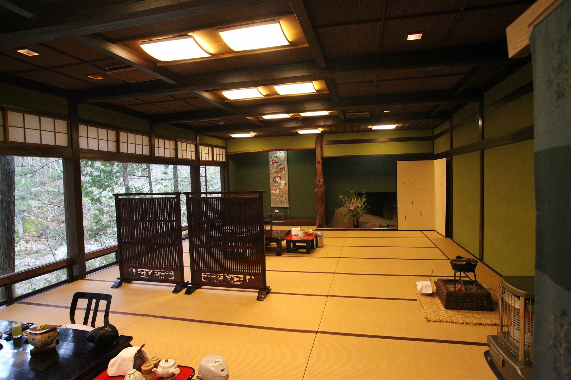 Wanosato Otel Takayama  Dış mekan fotoğraf